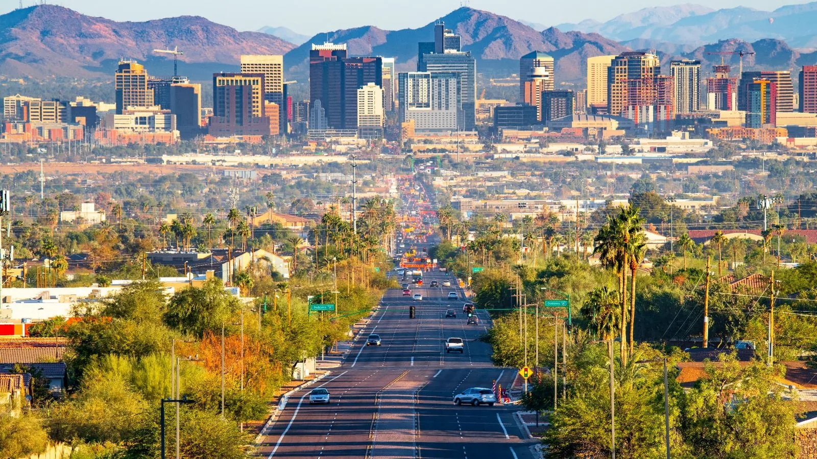 What We Bring to Phoenix - Quick Mortgage home loans in Arizona, Texas and California