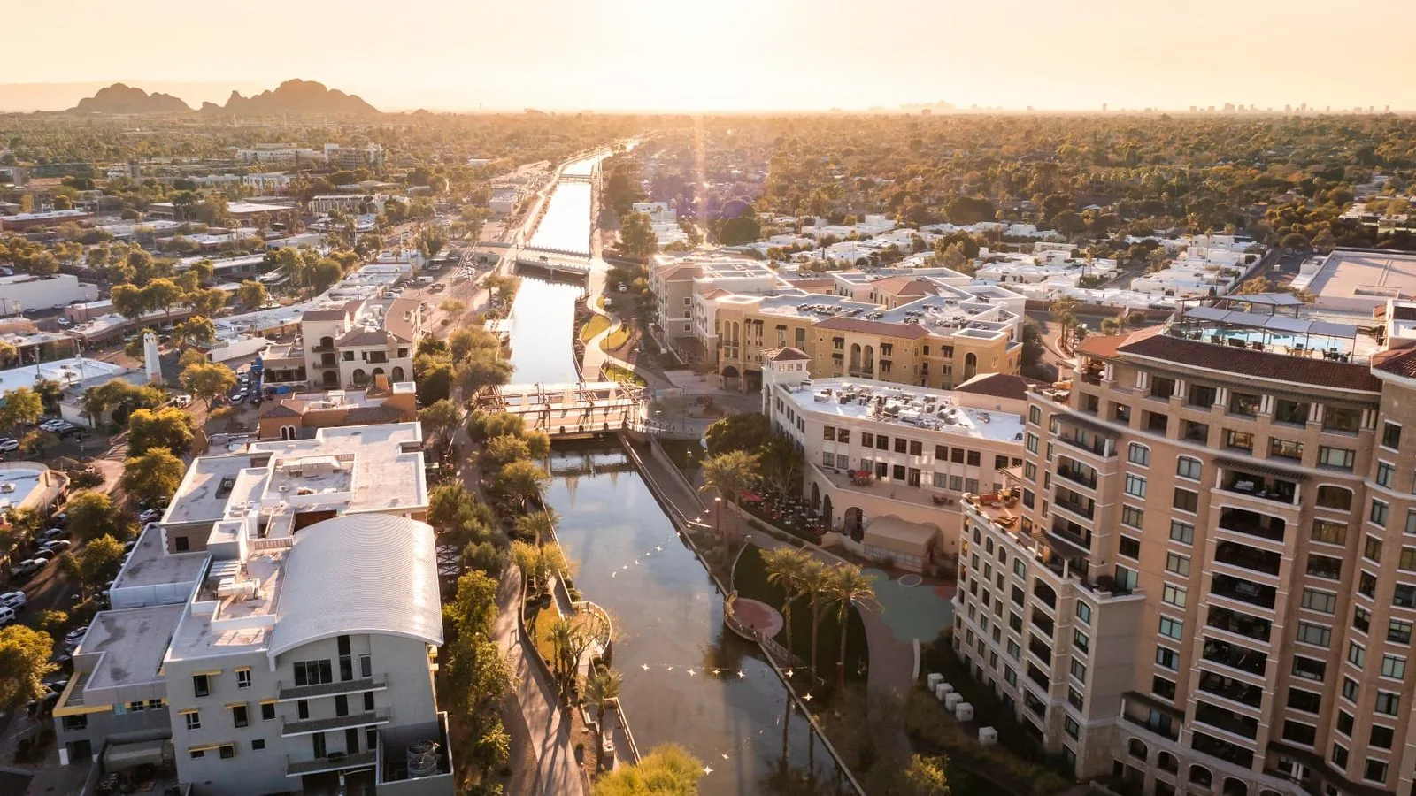 What We Bring to Scottsdale - Quick Mortgage home loans in Arizona, Texas and California