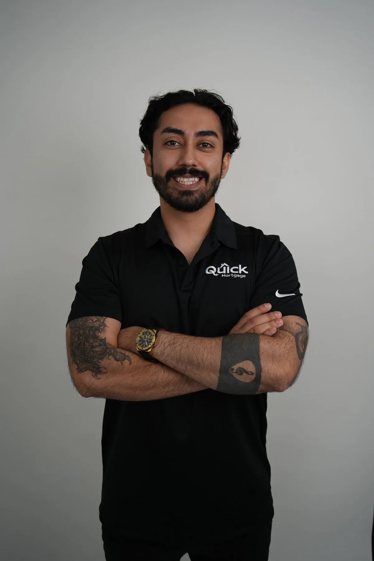 Quick Mortgage mortgage team member 3 at the Phoenix, Arizona office