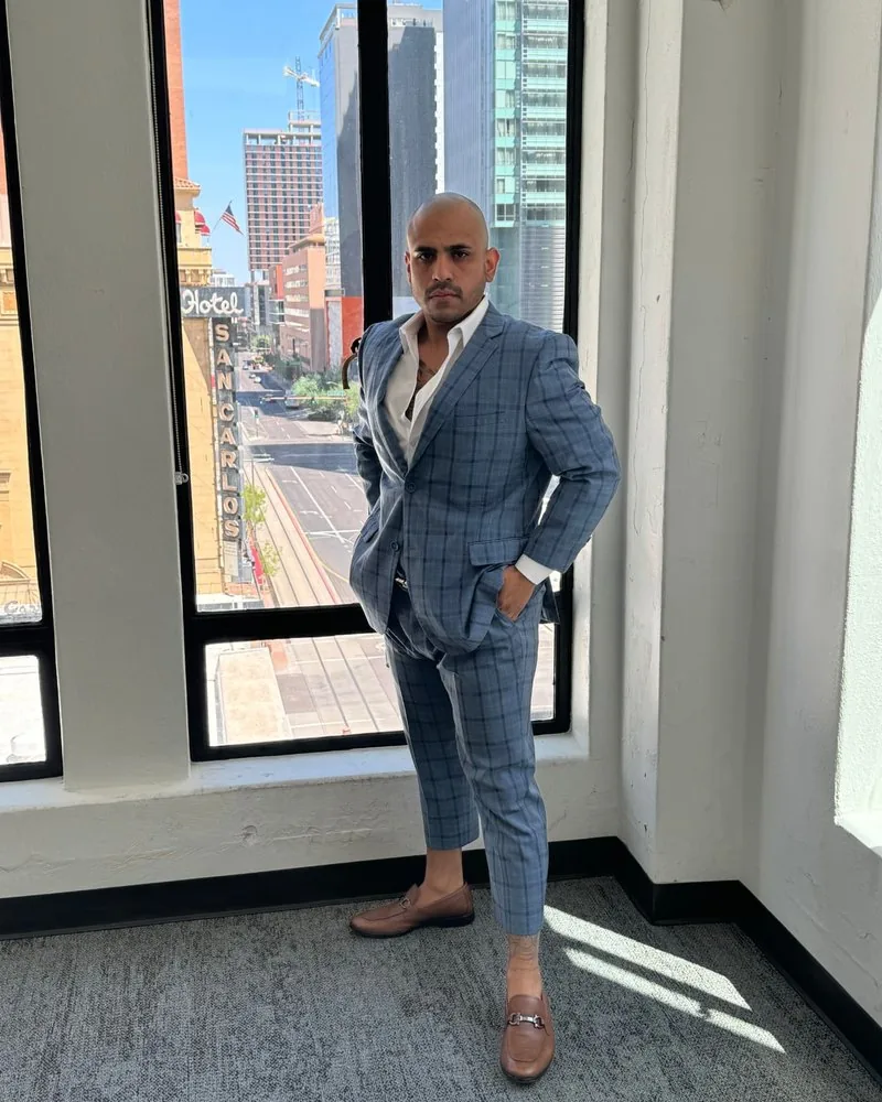 Amir Vetry, Quick Mortgage team member in Phoenix, Arizona