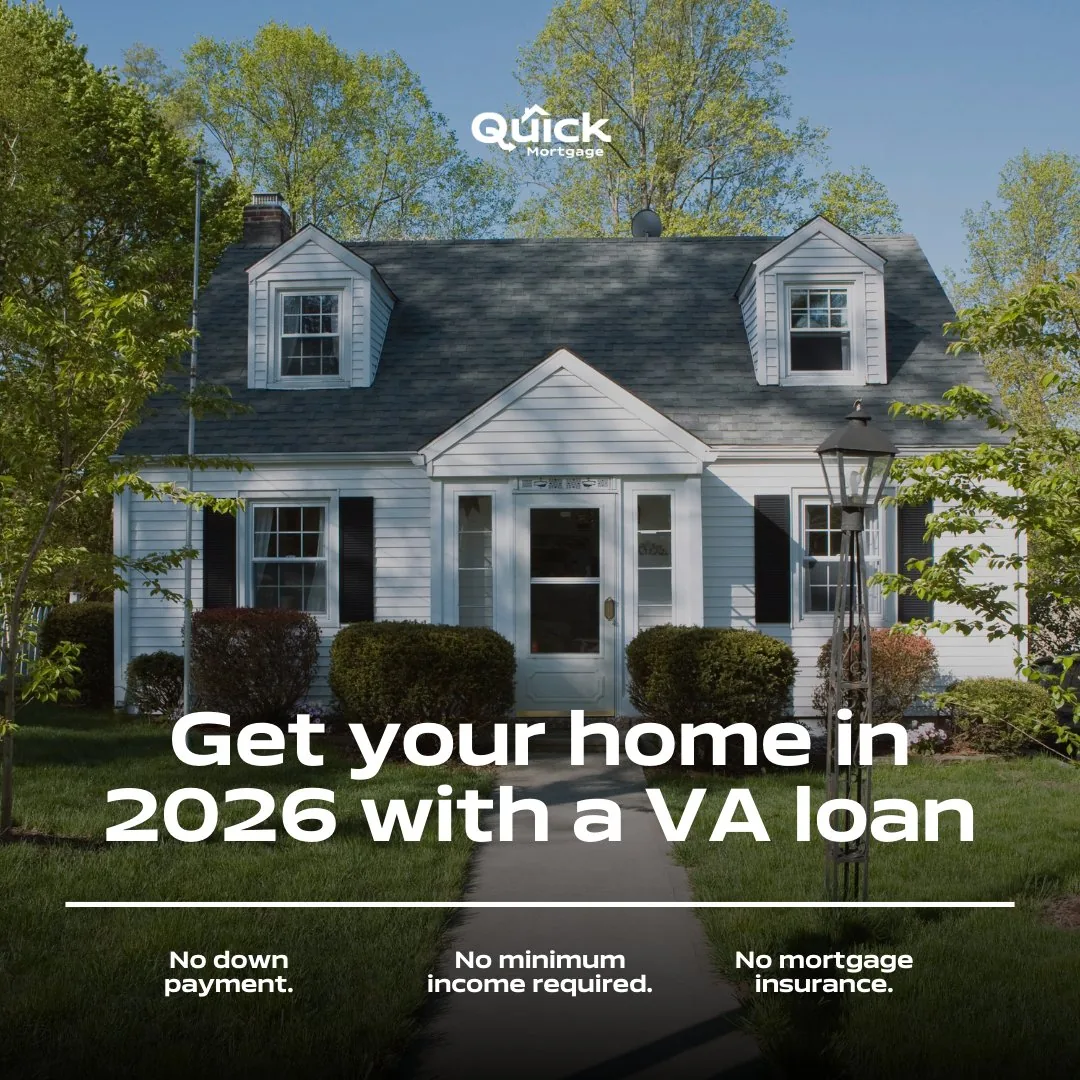 Buy a home in 2026 with a VA loan for veterans in California