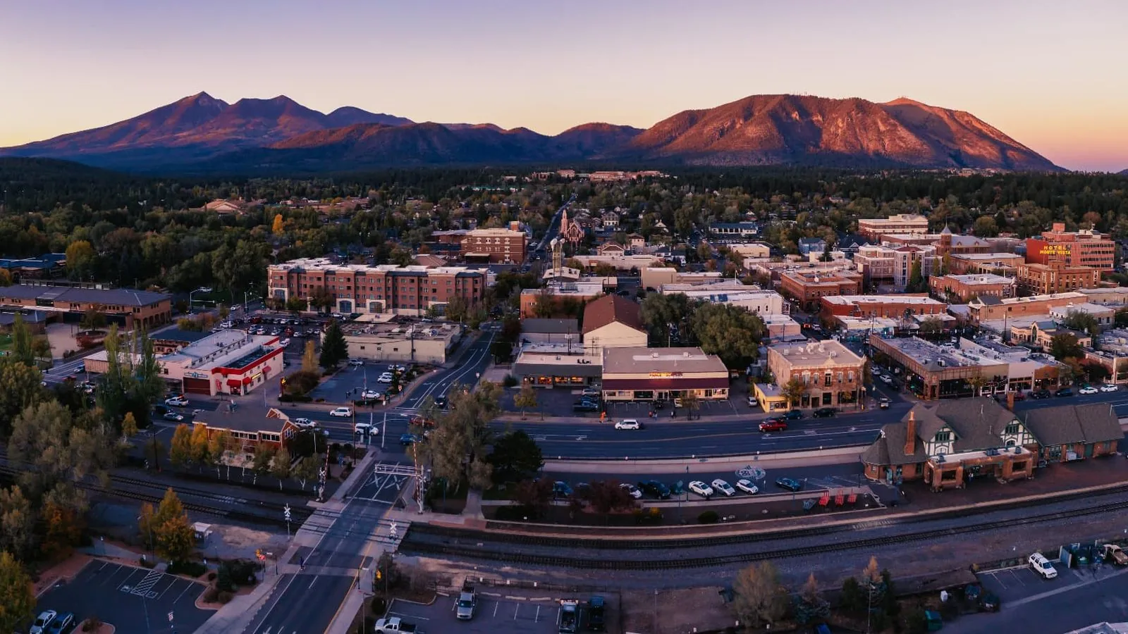 What We Bring to Flagstaff - Quick Mortgage home loans in Arizona, Texas and California
