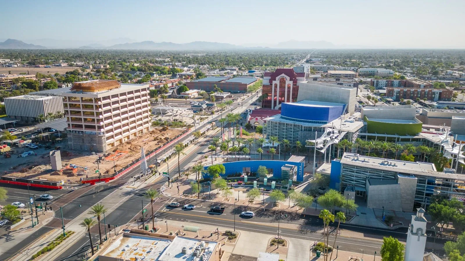 What We Bring to Mesa - Quick Mortgage home loans in Arizona, Texas and California