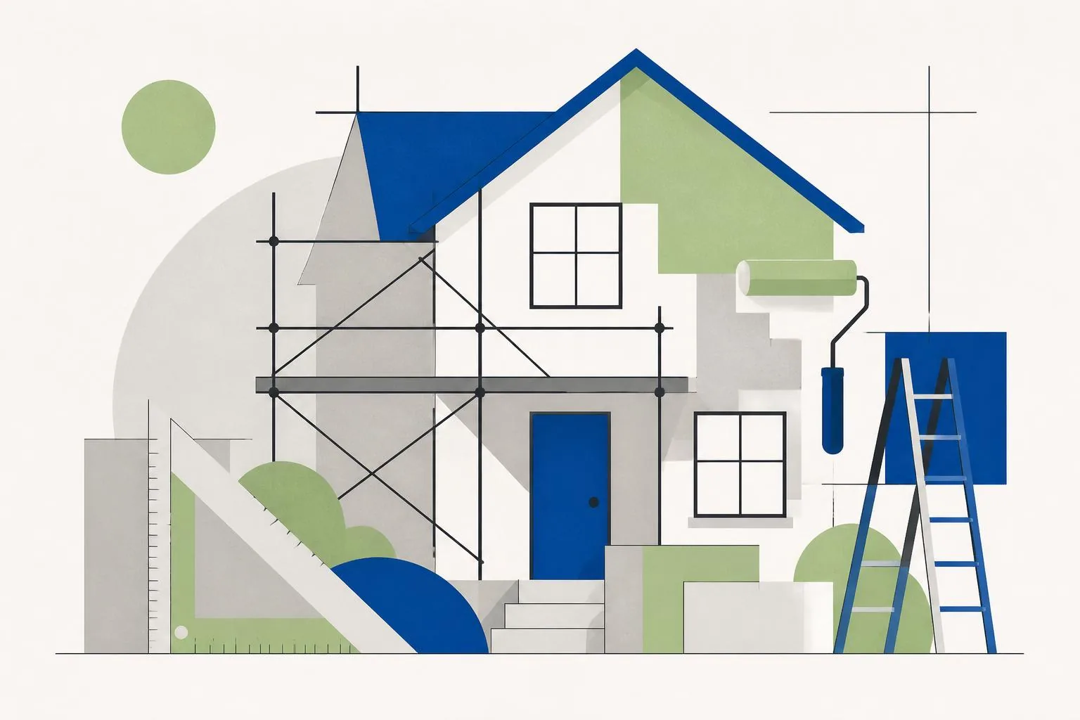 Quick Mortgage partnership benefits for builders & developers in Arizona, Texas and California