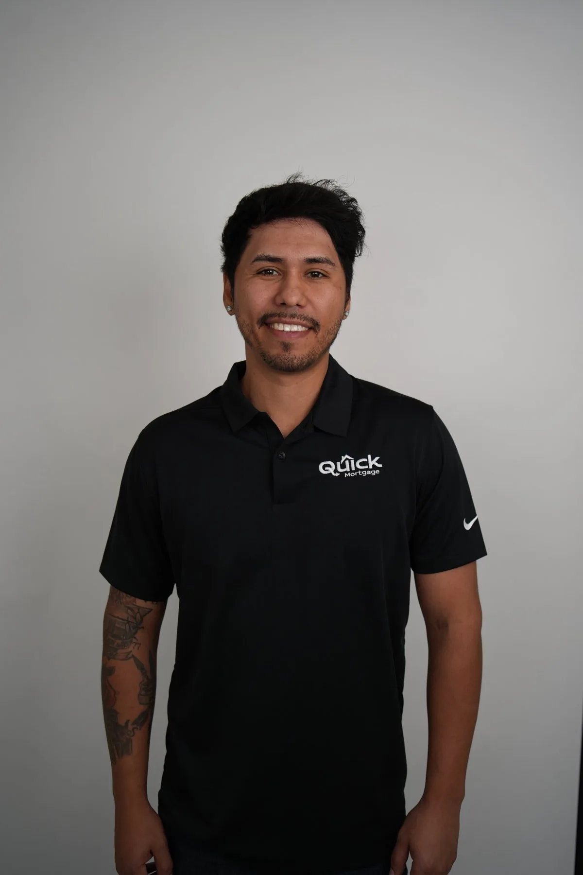 Quick Mortgage mortgage team member 1 at the Phoenix, Arizona office