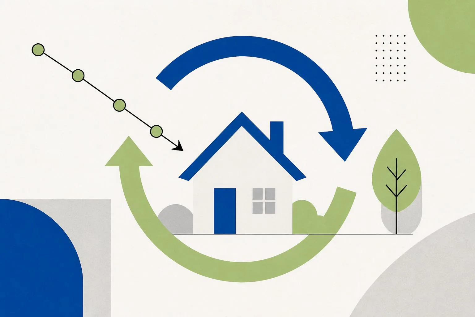 Quick Mortgage partnership benefits for family law attorneys in Arizona, Texas and California
