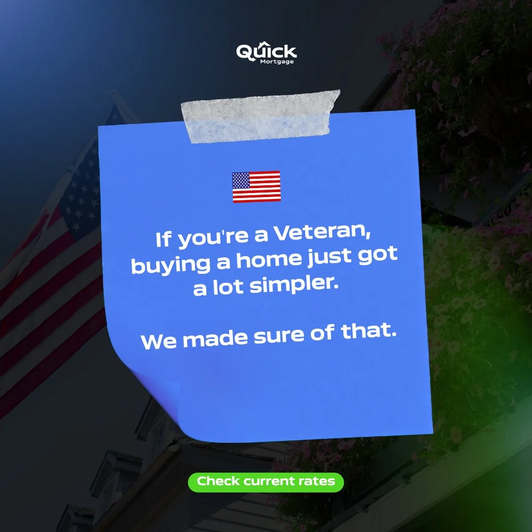 Simplified VA loan process for veteran homebuyers in New Mexico and Colorado