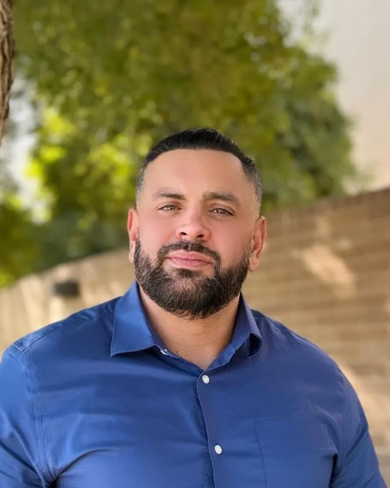 Kyle Styers, mortgage loan officer for home loans in Phoenix, Arizona