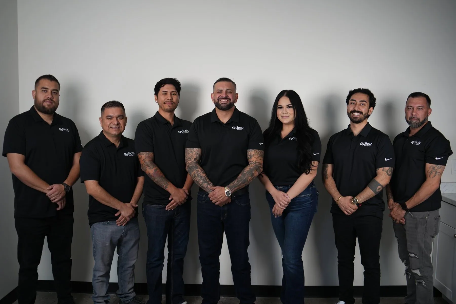 Quick Mortgage mortgage team member 8 at the Phoenix, Arizona office