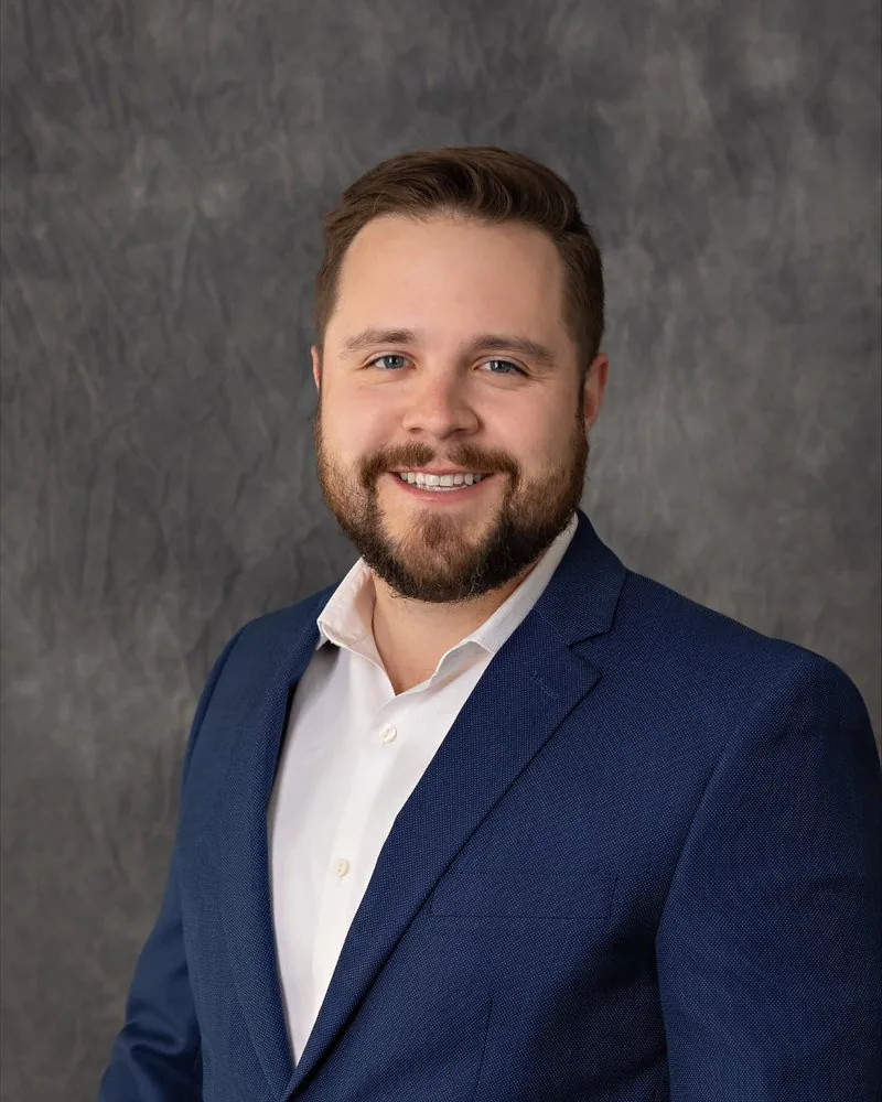 Eddie Medina, Quick Mortgage team member in Phoenix, Arizona