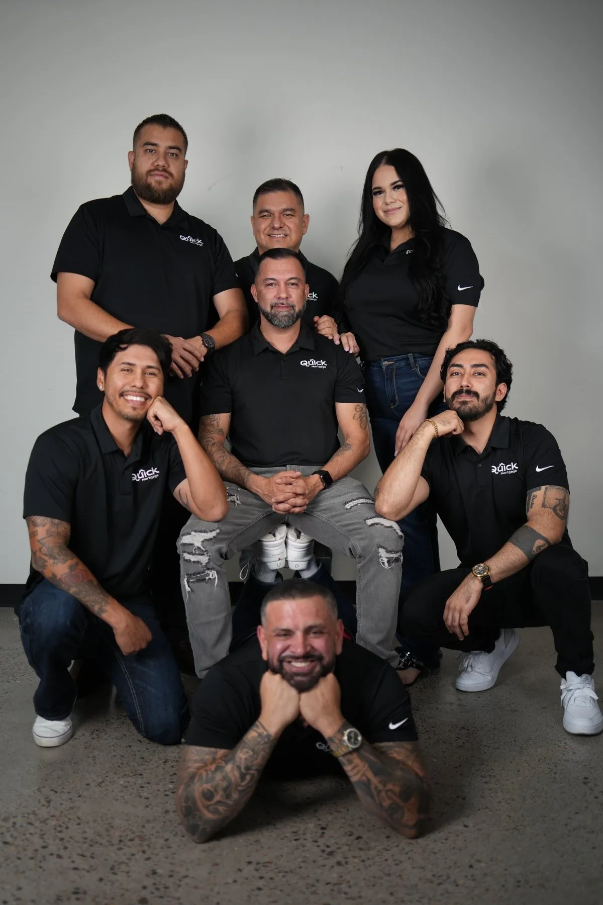 Quick Mortgage mortgage team member 9 at the Phoenix, Arizona office