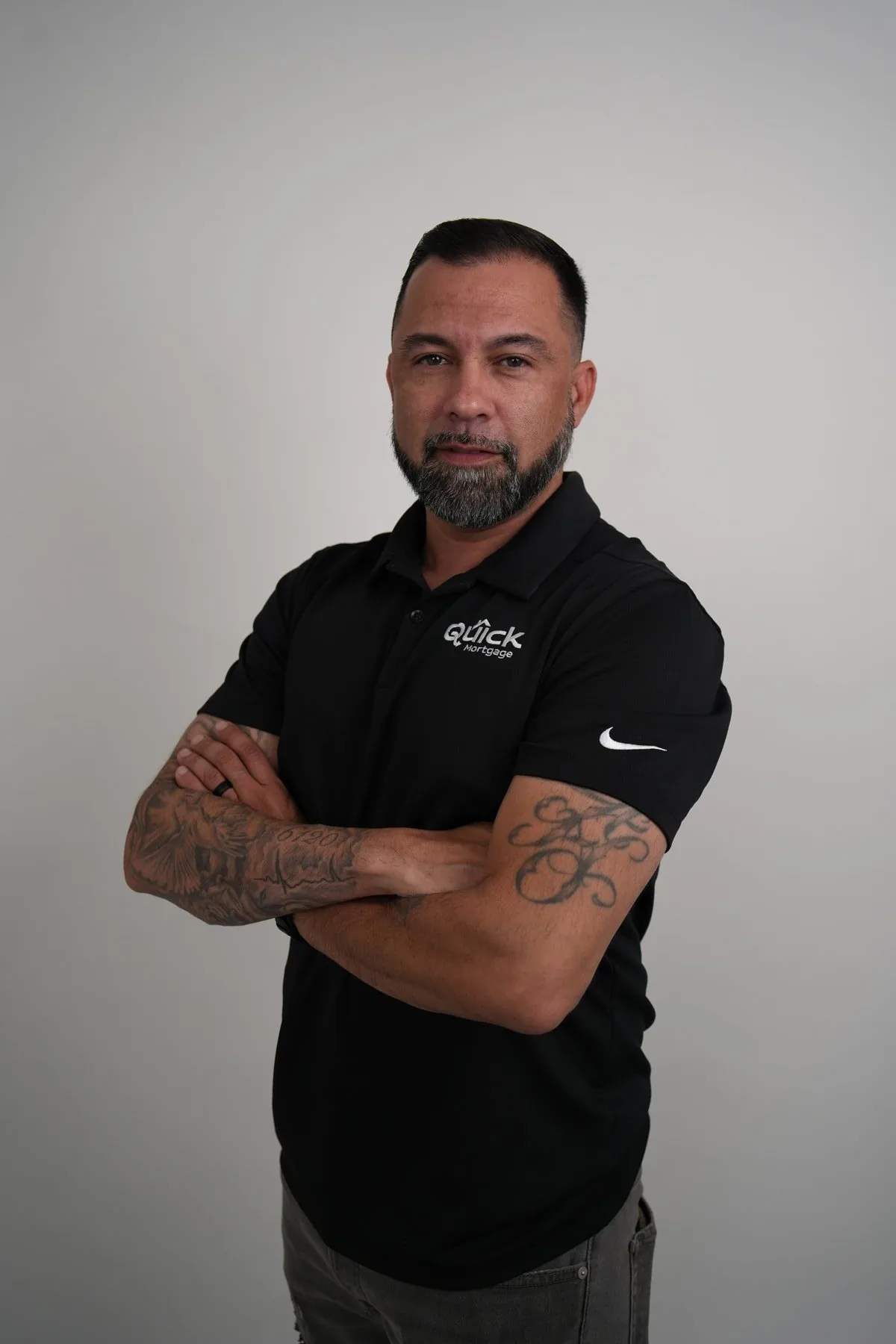 Quick Mortgage mortgage team member 5 at the Phoenix, Arizona office