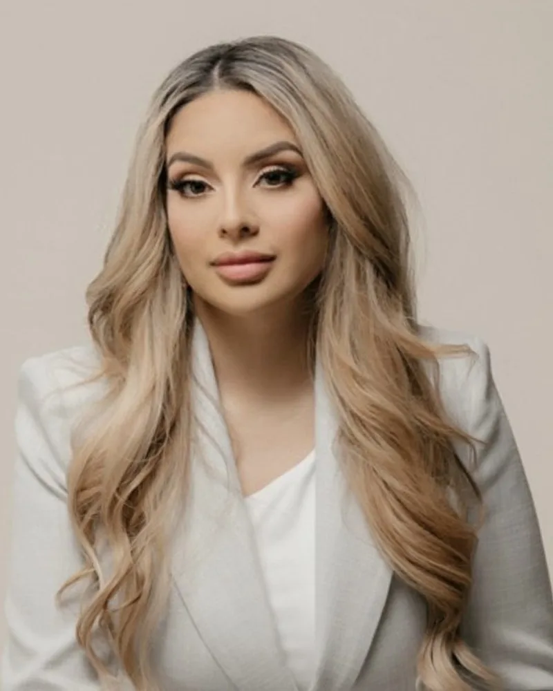 Bobbi Styers, mortgage loan officer for home loans in Phoenix, Arizona