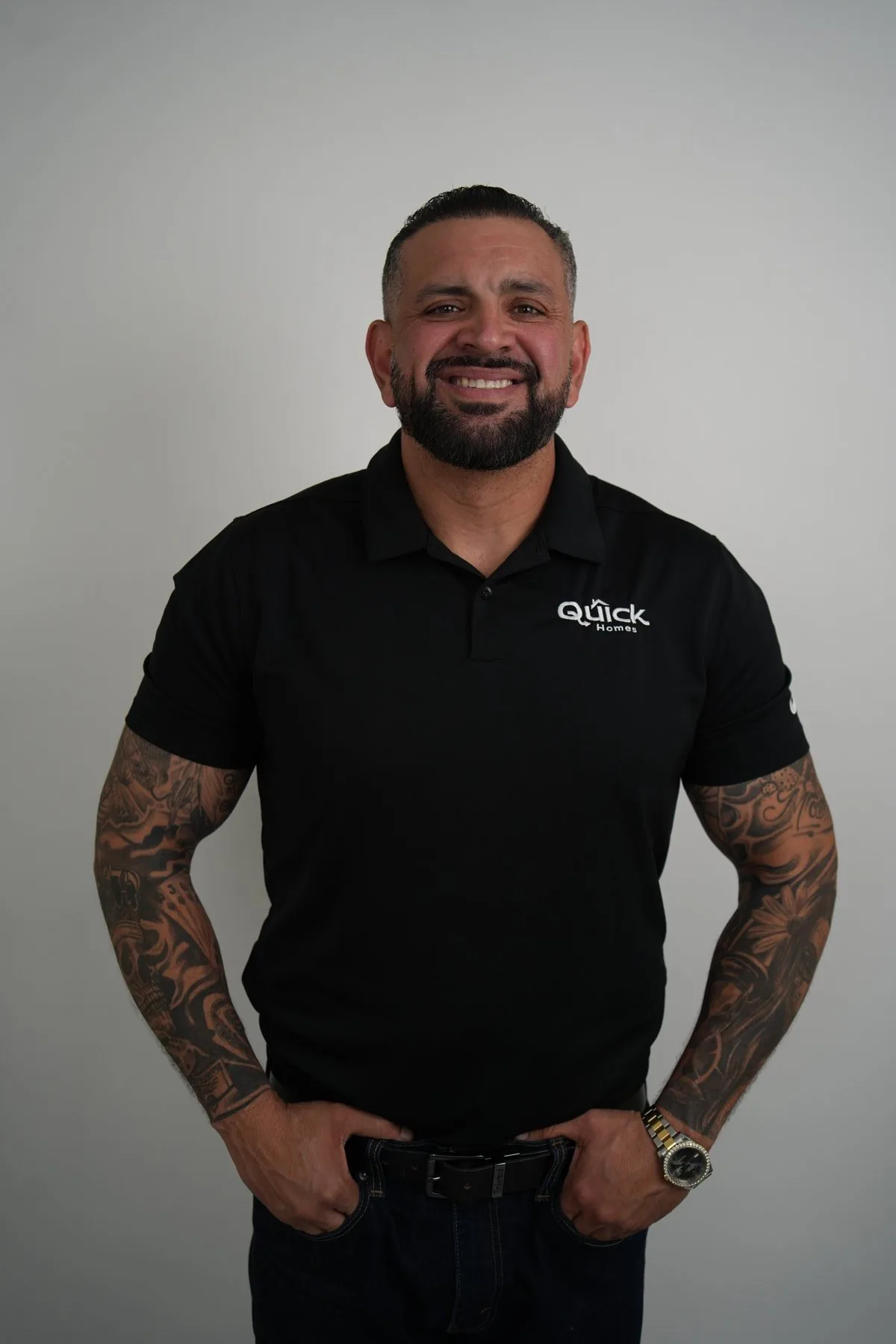 Quick Mortgage mortgage team member 6 at the Phoenix, Arizona office