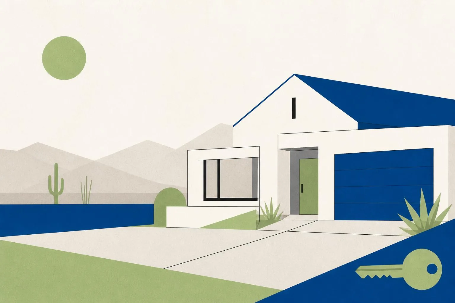 What We Bring to Gilbert - Quick Mortgage home loans in Arizona, Texas and California