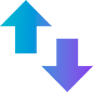 Secure, predictable fixed interest rates.