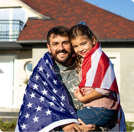 VA Home Loans Designed for Those Who Served