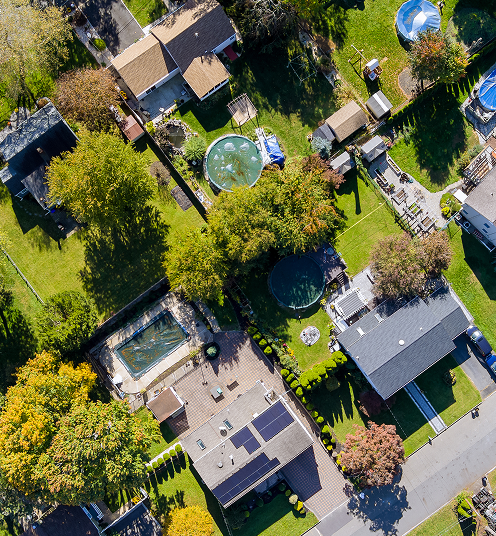 Home loans designed to support your goals