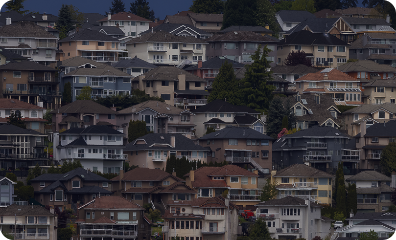 Home loans designed to support your goals