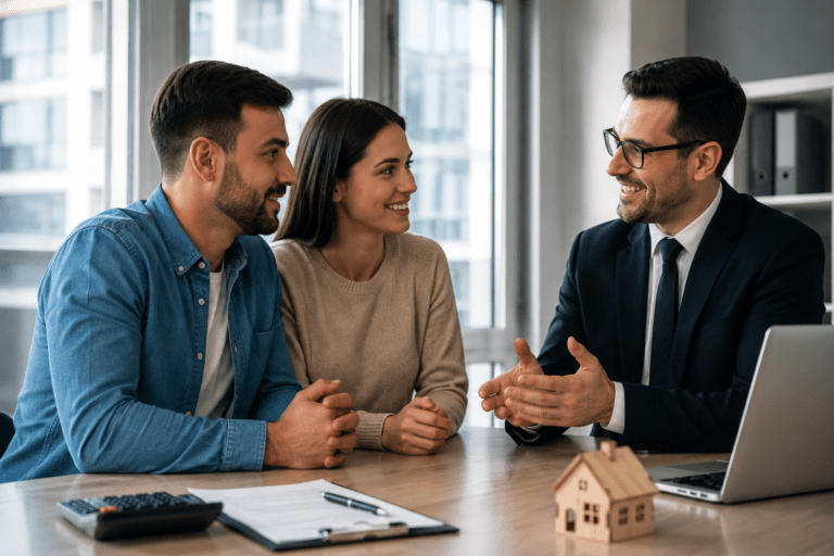 FHA vs. Conventional Loans: Which Is Right for First-Time Buyers?